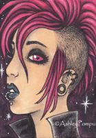 Pretty In Pink